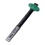 Maxbell Masonry Chisel with Hand Protection Concrete Multifunctional Concrete Chisel Length 25.5cm
