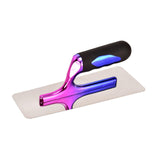 Maxbell Plaster Finishing Trowel Hand Tool for Lining Tasks Pool Coatings Plastering M