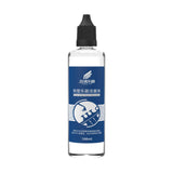 Maxbell 2xLubricating Oil Care Cleaning Saxophone Valves Oil for Flute Clarinet 100 ml