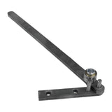 Maxbell Steel Rebar Bender Bending Tool Construction Building Manual Bending Machine