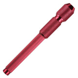 Maxbell Maxbell Alloy Tattoo Pen Holders Sleeve for Skin Surfer Stencil Outling Pens Red