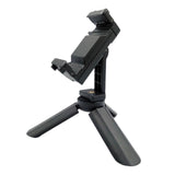 Maxbell Table Phone Tripod Desk Vlogging Adjustable Portable Foldable Stable Support