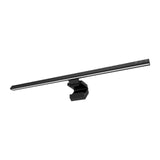 Maxbell Computer Monitor Lamp Clip on Sturdy Computer Screen Lamp for Hom Table Dorm 55cmx10.2cmx5.4cm