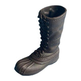 Maxbell 1/6 Scale Figure Shoes Boots Action Figure Footwear for 12 inch Figures Body