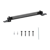 Maxbell Gate Spring Self Closing Steel for Outdoor Door Wooden Gate Door Vinyl Fence