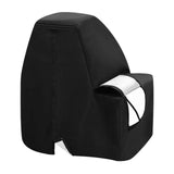 Maxbell Pool Filter Cover Anti Sun Rainproof Protection Oxford Cloth Pool Pump Cover 420D