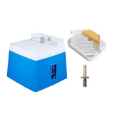 Stained Glass Grinder 220V Compact for DIY Crafts Decoration Processing Arts