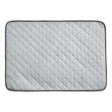 Maxbell Pet Dog Pee Mat Potty Mat Puppy Training Pad Smooth Surface Anti Slip Bottom XL