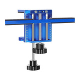 Maxbell Cabinet Door Mounting Jig Extra Support for Frame or Frameless Cabinets