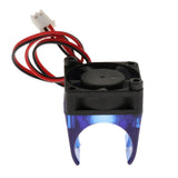 Maxbell 24V V6 Printerhead Injection Printer Replacement Part Radiator Fan Cover for 3D Printer - Aladdin Shoppers