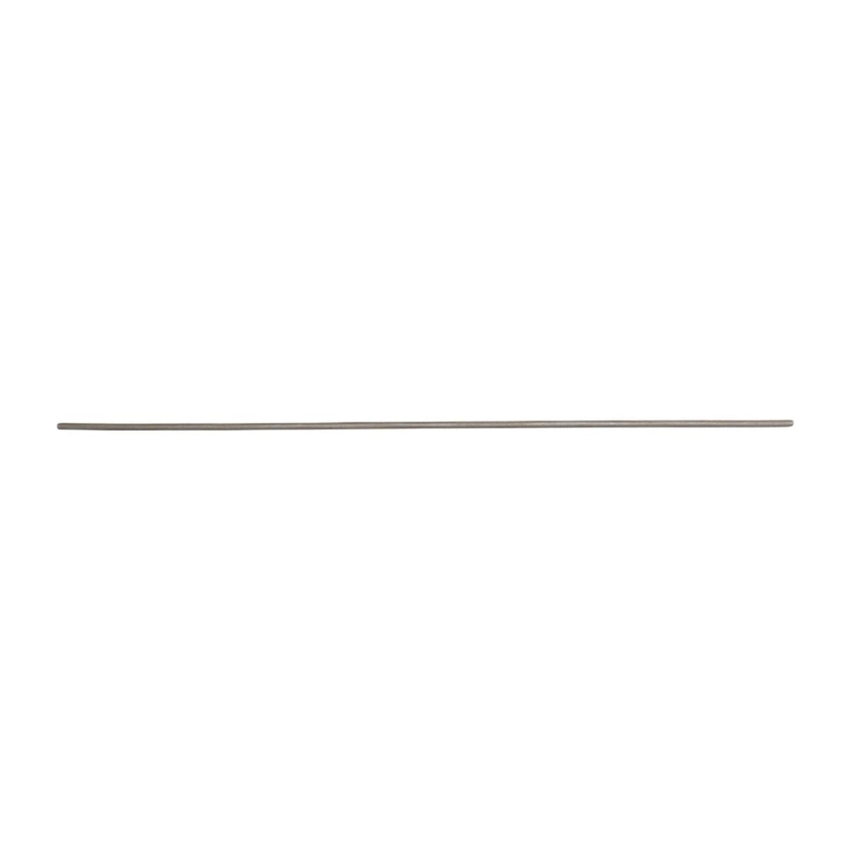 Maxbell Firing Tungsten Wire 7.87inch Hanger for DIY Ceramic Beads Small Object