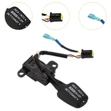 Maxbell Steering Cruise Control Switch 964402F000 Sturdy Compatible for Hyundai