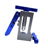Maxbell Bike Hydraulic Hose Fitting Insert Tool Premium Needle Driver Insertion Tool