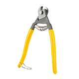 Maxbell Cable Cutter Heavy Duty Ergonomic High Performance Wire Cutting Tool