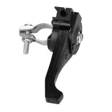 Throttle Lever with Screw Grass Cutter Accessory for Grass Trimmer Spare Parts 19mm