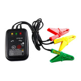 Maxbell Phase Sequence Meter Phase Detector for Household Appliance Maintenance DYXZ 02