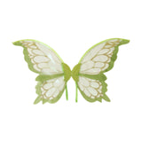 Maxbell Fairy Wing Lovely Butterfly Wing for Stage Performance