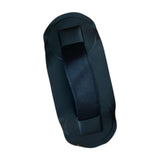 Maxbell Maxbell PVC Strap Handle Dinghy Canoe and Boat PVC Armrest Boat Handle Patch for PADDLEBOARD 10cmx26cm