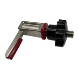 Maxbell L Frame Cantilever Compact Racket Equipment Badminton Stringing Machine Part