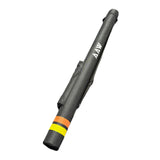 Maxbell Pool Cue Case 2 Holes Pouch Supplies Organizing Travel Billiard Pool Cue Bag