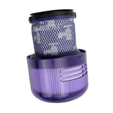 Vacuum Replace Part Rear Lightweight Multifunction Accessories Vacuum Filter V10 Slim Rear