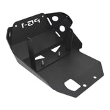 Maxbell Skid Plate Lower Engine Chassis Protection Guard for Yamaha 2023 - 2025