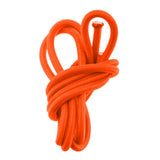 Maxbell 2x4mm Elastic Bungee Rope Marine Shock Cord - Tie Down Roof Racks 2m Orange