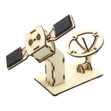 Maxbell Science Experiment Project Aerospace Model for Teens Children Boys and Girls