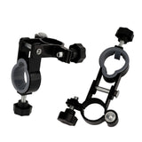 Maxbell Fishing Chair Umbrella Holder Simple Assembly Heavy Duty Sturdy Accessories 1 Pair