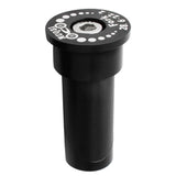 Maxbell 5 Piece Folding Bike Headset Top Cap Compressor Expander Plug Screw 22.2mm