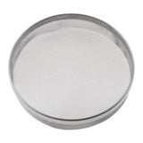 Maxbell Oil Cup Stainless Steel Watch Oil Cleaning Tool for Worker Watch Oil Cup