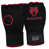 Gel Hand Wraps Workout Bandages Boxing Inner Gloves for Sports Muay Thai