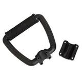 Maxbell String Trimmer Handle Replacement Handlebar for Backpack Mower Style B