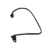 Baby Stroller Top Canopy Frame Rod with Buckle Accessory Sturdy Support Ribs