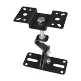 Maxbell Wall Mounted Stable Speaker Mount Support for Living Room