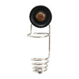 Maxbell Suction Cup Electric Shaver Holder Wall Mount No Drill Electric Razor Hanger Single Holder