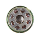 Maxbell 3x10mm In-Ear Earphone Loudspeaker Replacement Headphone Round Speaker Parts