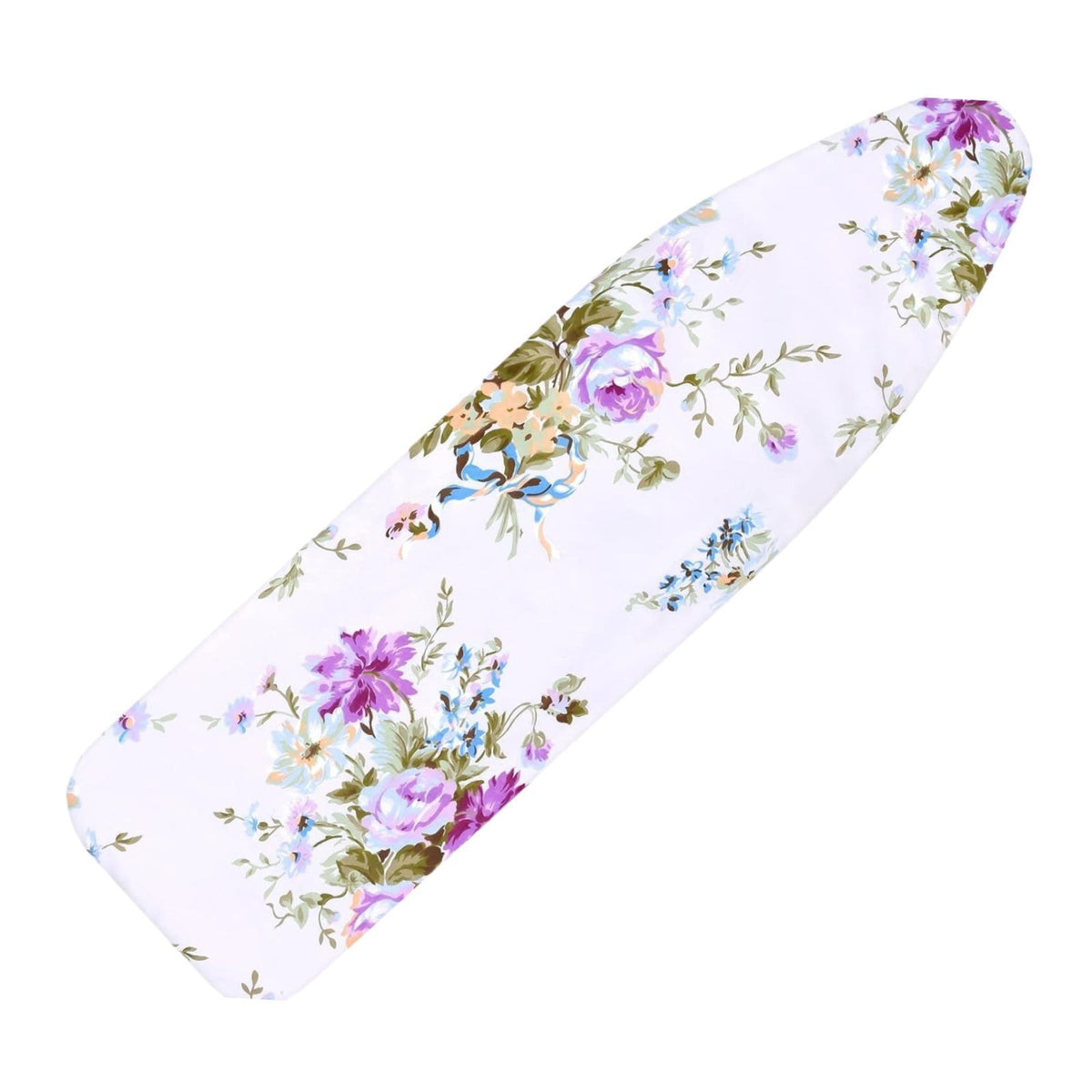 Maxbell Ironing Board Protector Cover Easy to Fit Heat Resistant Ironing Accessories Style B