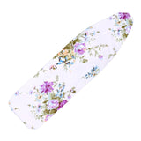 Maxbell Ironing Board Protector Cover Easy to Fit Heat Resistant Ironing Accessories Style B