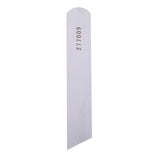 Industrial Sewing Machine Lower Knife Replacement Part for Pegasus EX5214 - Aladdin Shoppers