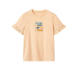 Maxbell Maxbell Womens T Shirt Summer Clothes Short Sleeve Top for Hiking Backpacking Sports M