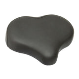 Maxbell Exercise Bicycle Saddle Cushion Practical Replaces Fitness Equipment Cushion 27.5cmx25.5cmx6cm