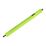 Maxbell Rope Protector Strong Rope Protection Sleeve for Caving Rappelling Abseiling 50cmx14cm