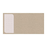 Maxbell Cork Bulletin Board Tack Board Cork Board for Message Photo Office Home 60x120 Camel