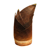 Maxbell Simulation Bamboo Shoot Plush Toy Adorable for Thanksgiving Living Room Home