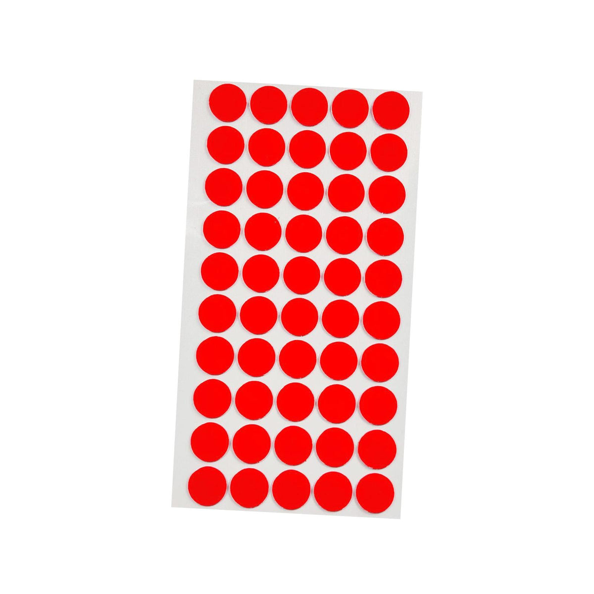 Maxbell Double Sided Adhesive Dots Round for Household Wedding Car Decor Handicrafts 15mm