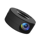 Maxbell Home Mini Projector Phone Projection Cinema Projector Car TV Movie Projector