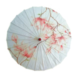 Maxbell Oriental Parasol Chinese Japanese Oil Paper Umbrella for Photo Prop Costumes G