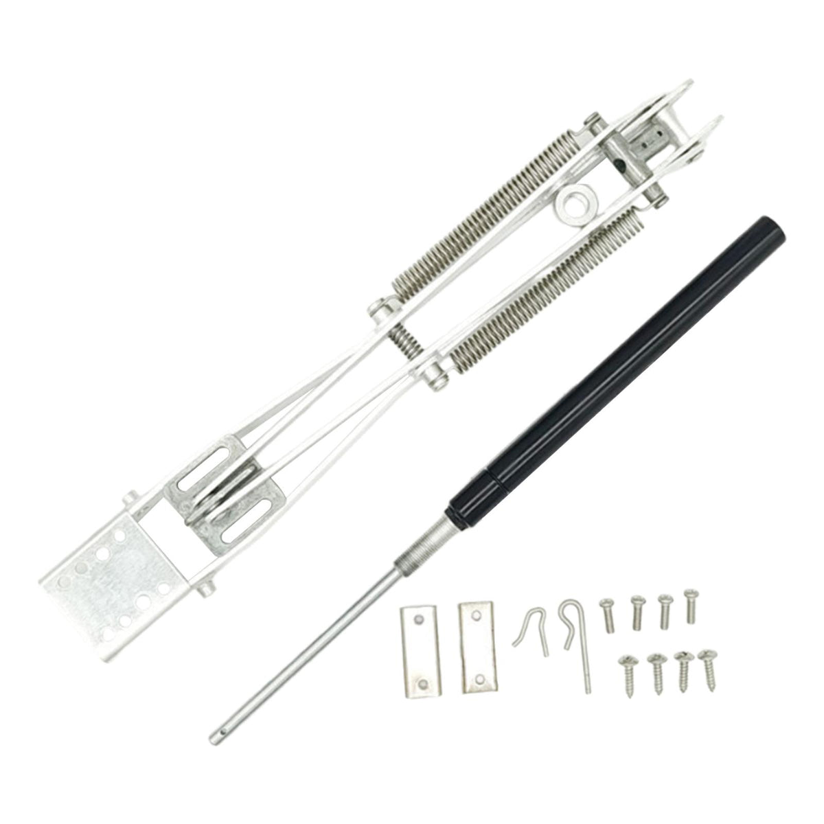 Maxbell Greenhouse Vent Automatic Opener Double Spring Ventilation for Professional