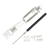 Maxbell Greenhouse Vent Automatic Opener Double Spring Ventilation for Professional